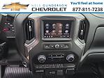 New 2026 Chevrolet Silverado 1500 Work Truck Crew Cab 4WD Pickup for sale #77830 - photo 17