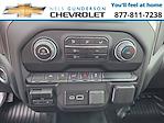 New 2026 Chevrolet Silverado 1500 Work Truck Crew Cab 4WD Pickup for sale #77830 - photo 20