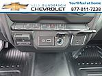 New 2026 Chevrolet Silverado 1500 Work Truck Crew Cab 4WD Pickup for sale #77830 - photo 21