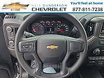 New 2026 Chevrolet Silverado 1500 Work Truck Crew Cab 4WD Pickup for sale #77830 - photo 22