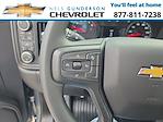New 2026 Chevrolet Silverado 1500 Work Truck Crew Cab 4WD Pickup for sale #77830 - photo 23