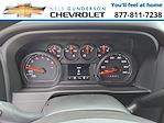 New 2026 Chevrolet Silverado 1500 Work Truck Crew Cab 4WD Pickup for sale #77830 - photo 24