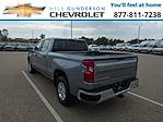 New 2026 Chevrolet Silverado 1500 Work Truck Crew Cab 4WD Pickup for sale #77830 - photo 2