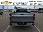 New 2026 Chevrolet Silverado 1500 Work Truck Crew Cab 4WD Pickup for sale #77830 - photo 5