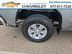 New 2026 Chevrolet Silverado 1500 Work Truck Crew Cab 4WD Pickup for sale #77830 - photo 8