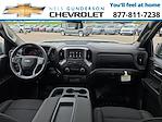 New 2026 Chevrolet Silverado 1500 Work Truck Crew Cab 4WD Pickup for sale #77838 - photo 11