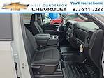 New 2026 Chevrolet Silverado 1500 Work Truck Crew Cab 4WD Pickup for sale #77838 - photo 12