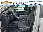 New 2026 Chevrolet Silverado 1500 Work Truck Crew Cab 4WD Pickup for sale #77838 - photo 13