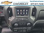 New 2026 Chevrolet Silverado 1500 Work Truck Crew Cab 4WD Pickup for sale #77838 - photo 17