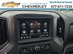 New 2026 Chevrolet Silverado 1500 Work Truck Crew Cab 4WD Pickup for sale #77838 - photo 18
