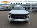 New 2026 Chevrolet Silverado 1500 Work Truck Crew Cab 4WD Pickup for sale #77838 - photo 3