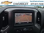 New 2026 Chevrolet Silverado 1500 Work Truck Crew Cab 4WD Pickup for sale #77838 - photo 19
