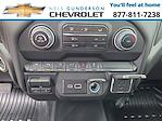 New 2026 Chevrolet Silverado 1500 Work Truck Crew Cab 4WD Pickup for sale #77838 - photo 20