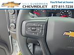 New 2026 Chevrolet Silverado 1500 Work Truck Crew Cab 4WD Pickup for sale #77838 - photo 22