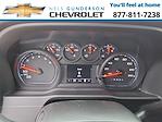 New 2026 Chevrolet Silverado 1500 Work Truck Crew Cab 4WD Pickup for sale #77838 - photo 23