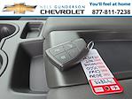 New 2026 Chevrolet Silverado 1500 Work Truck Crew Cab 4WD Pickup for sale #77838 - photo 25