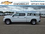 New 2026 Chevrolet Silverado 1500 Work Truck Crew Cab 4WD Pickup for sale #77838 - photo 4