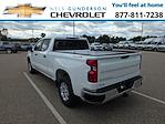 New 2026 Chevrolet Silverado 1500 Work Truck Crew Cab 4WD Pickup for sale #77838 - photo 2