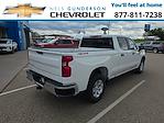 New 2026 Chevrolet Silverado 1500 Work Truck Crew Cab 4WD Pickup for sale #77838 - photo 6