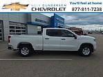 New 2026 Chevrolet Silverado 1500 Work Truck Crew Cab 4WD Pickup for sale #77838 - photo 7