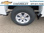 New 2026 Chevrolet Silverado 1500 Work Truck Crew Cab 4WD Pickup for sale #77838 - photo 8