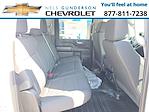 New 2026 Chevrolet Silverado 3500 Work Truck Crew Cab 4WD Pickup for sale #77839 - photo 10