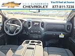 New 2026 Chevrolet Silverado 3500 Work Truck Crew Cab 4WD Pickup for sale #77839 - photo 11
