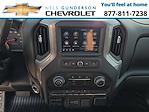 New 2026 Chevrolet Silverado 3500 Work Truck Crew Cab 4WD Pickup for sale #77839 - photo 18