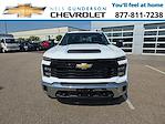 New 2026 Chevrolet Silverado 3500 Work Truck Crew Cab 4WD Pickup for sale #77839 - photo 3