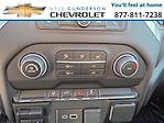 New 2026 Chevrolet Silverado 3500 Work Truck Crew Cab 4WD Pickup for sale #77839 - photo 21
