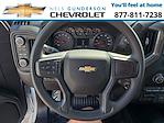 New 2026 Chevrolet Silverado 3500 Work Truck Crew Cab 4WD Pickup for sale #77839 - photo 23