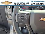 New 2026 Chevrolet Silverado 3500 Work Truck Crew Cab 4WD Pickup for sale #77839 - photo 24