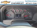 New 2026 Chevrolet Silverado 3500 Work Truck Crew Cab 4WD Pickup for sale #77839 - photo 25