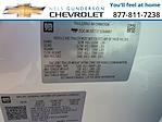 New 2026 Chevrolet Silverado 3500 Work Truck Crew Cab 4WD Pickup for sale #77839 - photo 26