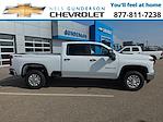 New 2026 Chevrolet Silverado 3500 Work Truck Crew Cab 4WD Pickup for sale #77839 - photo 7