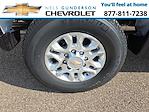 New 2026 Chevrolet Silverado 3500 Work Truck Crew Cab 4WD Pickup for sale #77839 - photo 8