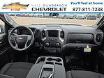 New 2026 Chevrolet Silverado 1500 Work Truck Crew Cab 4WD Pickup for sale #77840 - photo 10