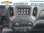 New 2026 Chevrolet Silverado 1500 Work Truck Crew Cab 4WD Pickup for sale #77840 - photo 15