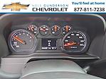 New 2026 Chevrolet Silverado 1500 Work Truck Crew Cab 4WD Pickup for sale #77840 - photo 21
