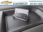 New 2026 Chevrolet Silverado 1500 Work Truck Crew Cab 4WD Pickup for sale #77840 - photo 23