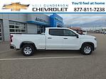 New 2026 Chevrolet Silverado 1500 Work Truck Crew Cab 4WD Pickup for sale #77840 - photo 6