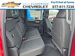 New 2026 Chevrolet Silverado 3500 LTZ Crew Cab 4WD Pickup for sale #77841 - photo 10