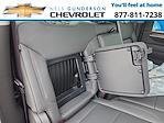 New 2026 Chevrolet Silverado 3500 LTZ Crew Cab 4WD Pickup for sale #77841 - photo 11