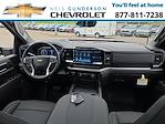 New 2026 Chevrolet Silverado 3500 LTZ Crew Cab 4WD Pickup for sale #77841 - photo 13