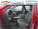 New 2026 Chevrolet Silverado 3500 LTZ Crew Cab 4WD Pickup for sale #77841 - photo 15
