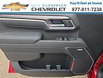 New 2026 Chevrolet Silverado 3500 LTZ Crew Cab 4WD Pickup for sale #77841 - photo 16