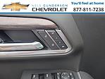 New 2026 Chevrolet Silverado 3500 LTZ Crew Cab 4WD Pickup for sale #77841 - photo 17