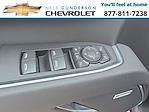 New 2026 Chevrolet Silverado 3500 LTZ Crew Cab 4WD Pickup for sale #77841 - photo 18