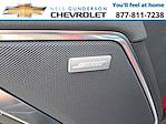 New 2026 Chevrolet Silverado 3500 LTZ Crew Cab 4WD Pickup for sale #77841 - photo 19