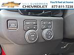 New 2026 Chevrolet Silverado 3500 LTZ Crew Cab 4WD Pickup for sale #77841 - photo 21